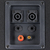 McGrey DJ-1022 Partykeller/DJ-Box 400W  - Retoure (Zustand: gut) thumbnail 5