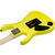 Ibanez RG565R-DY Genesis Collection Desert Sun Yellow  - Retoure (Zustand: sehr gut) thumbnail 5