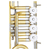 Classic Cantabile Brass T-180 3/4 Bb Tuba  - Retoure (Zustand: gut) thumbnail 5