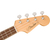 Fender Fullerton Jazzmaster Ukulele 3-Color Sunburst  - Retoure (Zustand: sehr gut) thumbnail 5
