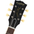 Epiphone Les Paul 1959 Standard Royal Teaburst thumbnail 5