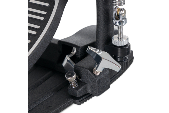 XDrum Pro Single Fußmaschine  - Retoure (Zustand: sehr gut) image 5