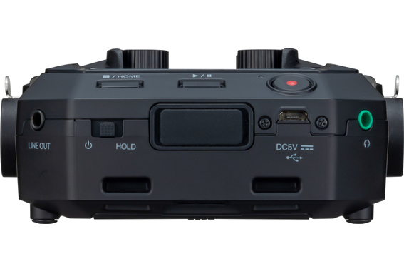 Zoom H8 + MS Pack  - Retoure (Zustand: sehr gut) image 5