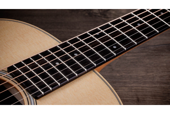 Taylor GS Mini Sapele/Spruce  - Retoure (Zustand: sehr gut) image 5