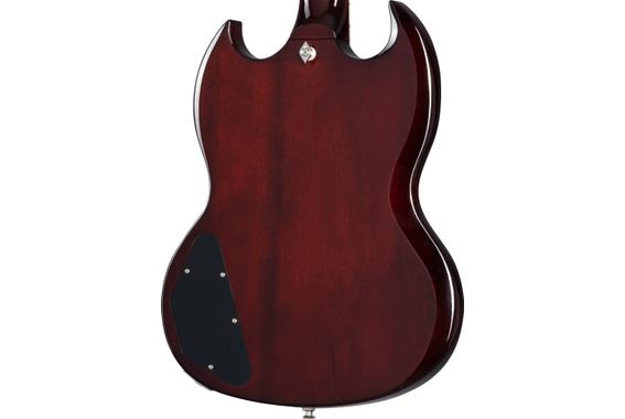 Epiphone SG Modern Figured Mojave Burst  - Retoure (Zustand: sehr gut) image 5