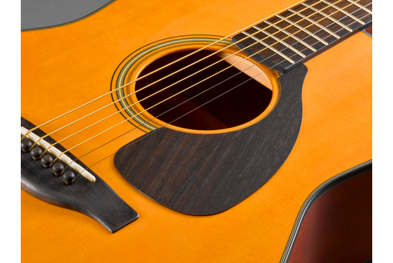 Yamaha FG5 image 5