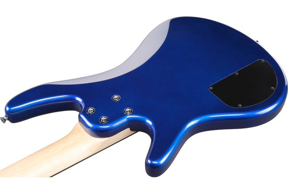 Ibanez GSR185-JB Jewel Blue image 5