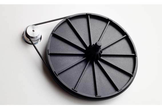 Rega Planar 1 Plus Mat Wit image 5