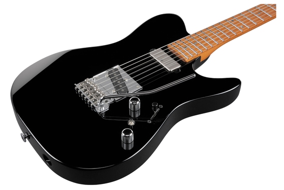 Ibanez AZS2200-BK Black  - Retoure (Zustand: sehr gut) image 5