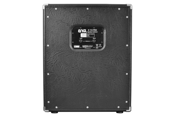 Engl Fireball 25 E633 Topdeel 112 Cabinet Set image 5