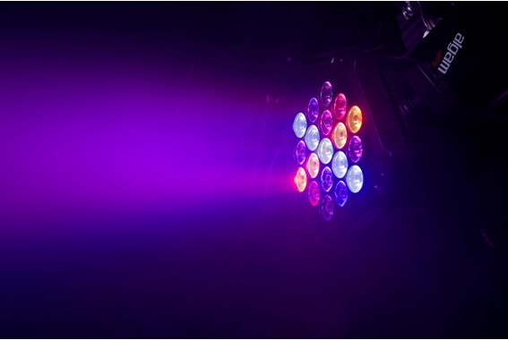 Algam Lighting MINIPAR193FX Foco LED image 5