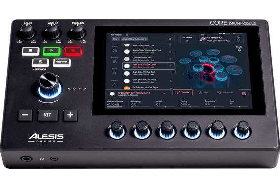 Alesis Strata Core  - Retoure (Zustand: sehr gut) image 5