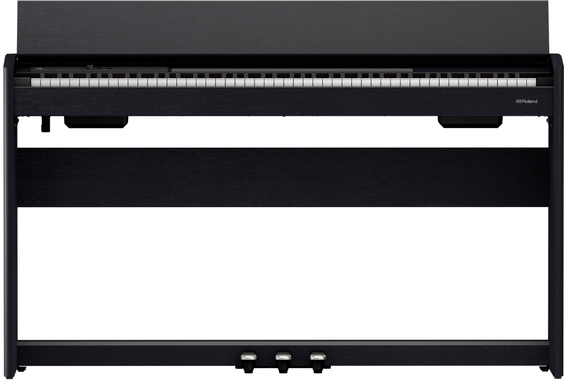 Roland F701-CB Digitalpiano Schwarz  - Retoure (Zustand: gut) image 5