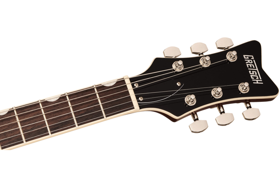 Gretsch Guitars Electromatic Jet Single-Cut Cadillac Green image 5