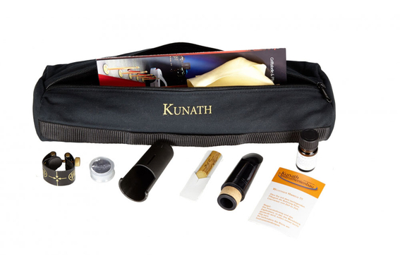 Kunath Pocket-Clarineau 072-GW barock c'-d''  - Retoure (Zustand: sehr gut) image 5