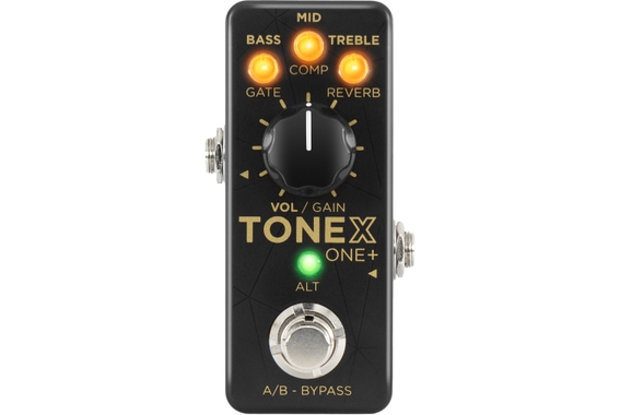 IK Multimedia ToneX One+ image 5