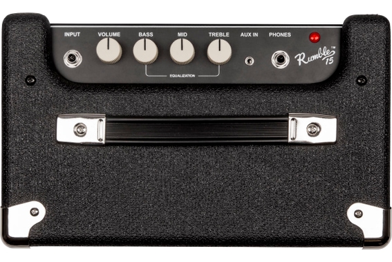 Fender Rumble 15 image 5