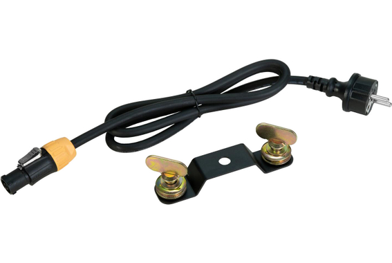 Futurelight WDS-CRMX TX IP Transceiver DMX Wireless per Esterni image 5