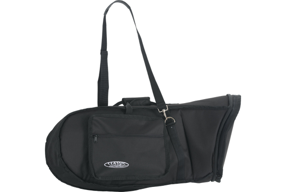 Classic Cantabile OBB-400 Bellfront Oberkrainer Bariton  - Retoure (Zustand: akzeptabel) image 5