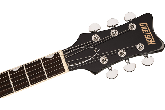 Gretsch Guitars Streamliner Jet Gunmetal image 5