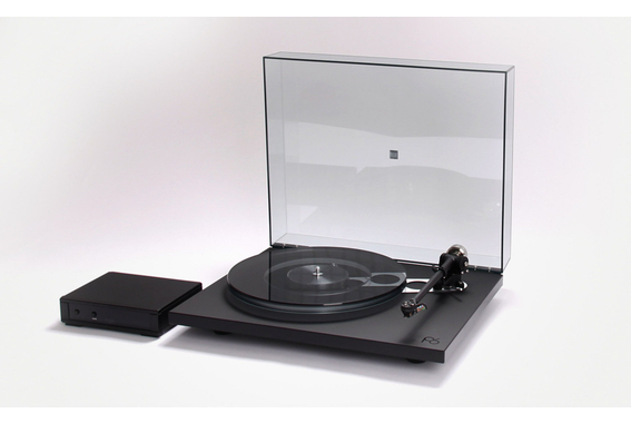 Rega Planar 6 Gris Mat image 5