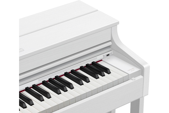 Casio Celviano AP-470 Digital Piano White image 5