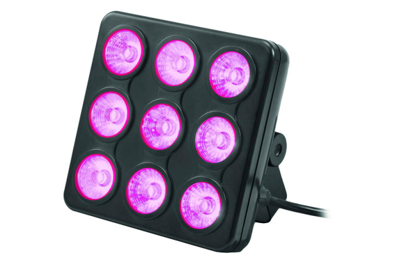 Eurolite LED Party Panel RGB+UV image 5