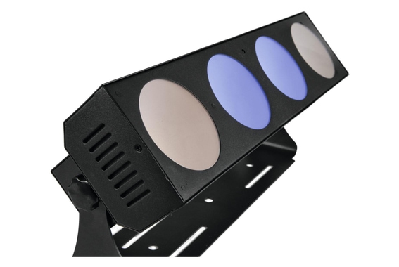 Eurolite LED CBB-4 COB RGB BAR Barre image 5