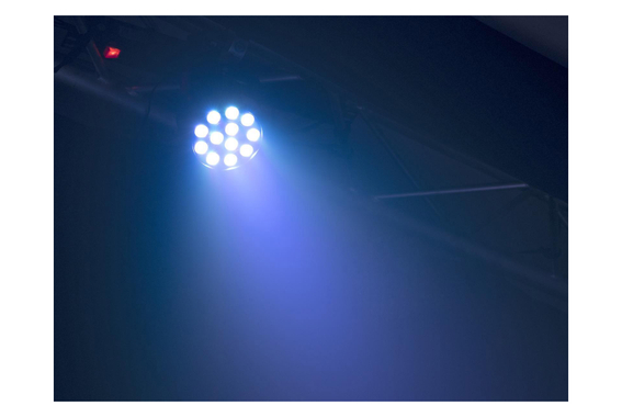 Projecteur Eurolite LED PARty TCL image 5