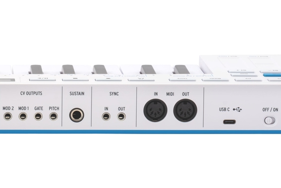 Arturia KeyStep 37 mk2 image 5