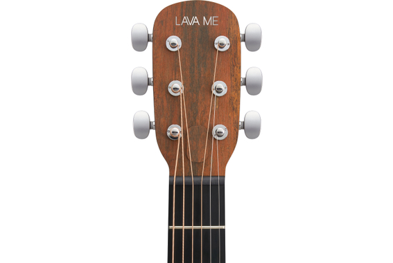 LAVA ME air Spruce Woodgrain Brown/Burlywood  - Retoure (Zustand: sehr gut) image 5