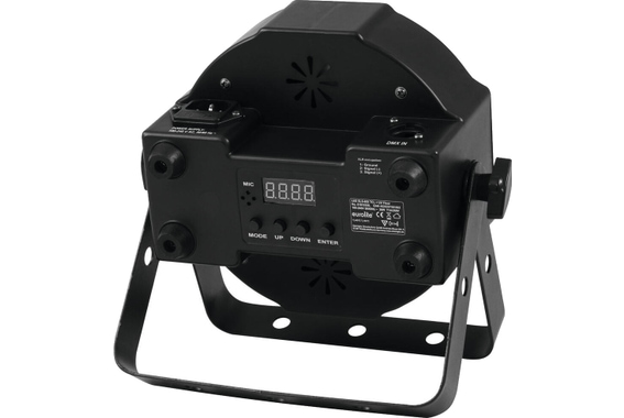 Eurolite LED SLS-603 TCL + UV Floor image 5