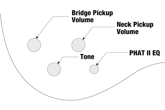 Ibanez GSR200B-WK E-Bass Weathered Black image 5