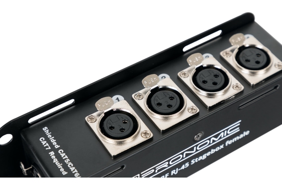 Pronomic NetCore SB-3F/SP-3M Set 5 m image 5