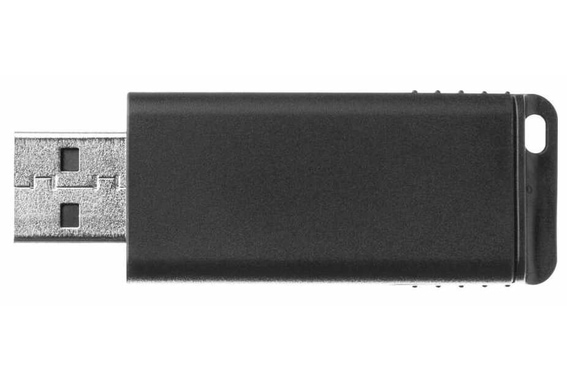 Verbatim Chiavetta USB con Slider 128GB image 5