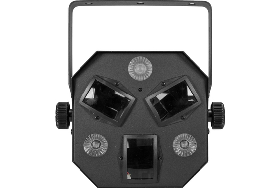 Eurolite LED FE-300 Hybrid Flowereffekt image 5