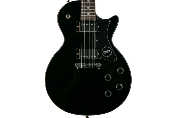Heritage Ascent H-137 Humbucker Black image 5