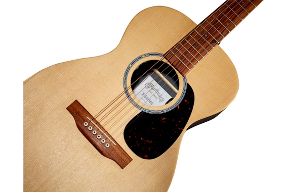 Martin Guitars 0-X2E Cocobolo image 5