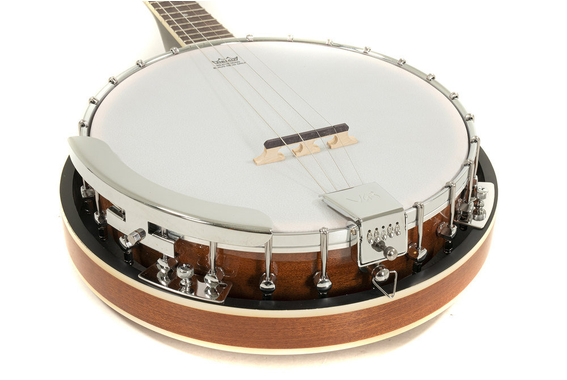 GEWA Select Banjo 4-String image 5