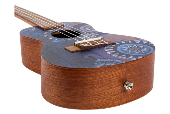 Flight AUC-33 Stardust Ukulele Concerto image 5