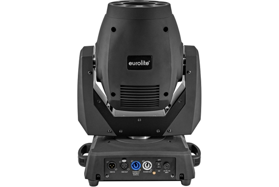 Eurolite LED TMH-H180 Hybrid Moving-Head SpotWash COB image 5