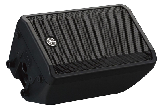 Yamaha DBR10 Set De Caja Activa Incl. Soporte image 5