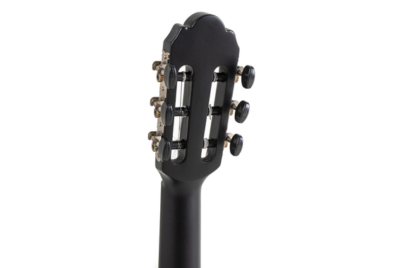 GEWA Student 1/4 Guitare Classique Noire image 5