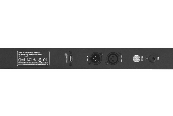 Eurolite Akku PT-100/32 Pixel DMX Tube image 5
