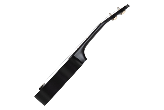 Classic Cantabile US-50 BK Sopran Ukulele Negra image 5