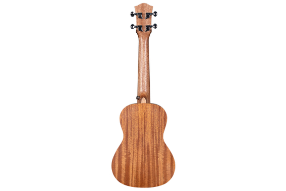 Cascha Art Series Konzert Ukulele Leafy  - Retoure (Zustand: gut) image 5
