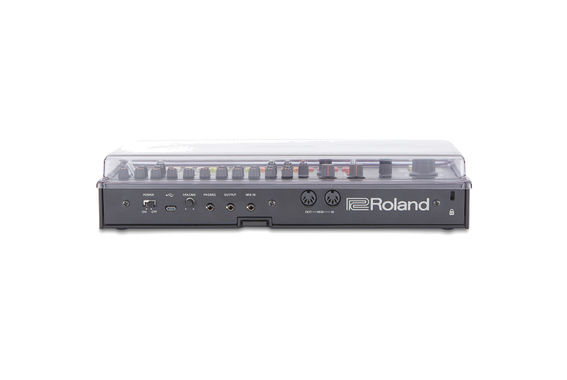 Copertura Protettiva Decksaver Per La Serie Roland Boutique image 5
