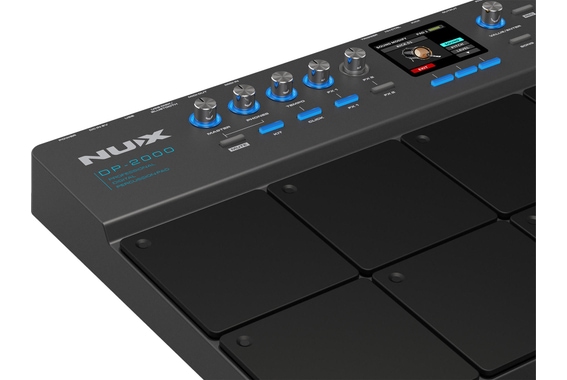 NUX DP-2000  image 5