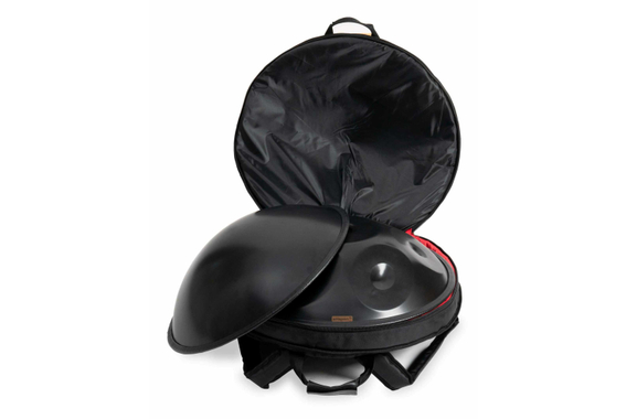 Schlagwerk HP8DS Natural Handpan D Sabye Set image 5