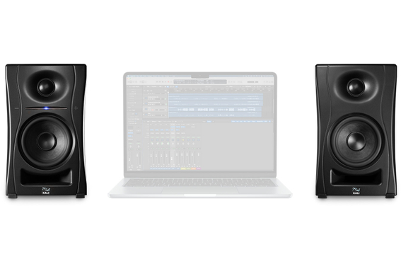 Kali Audio LP-UNF  - Retoure (Zustand: gut) image 5